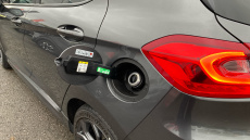 Ford Fiesta 1.0 EcoBoost Hybrid mHEV 155 ST-Line Edition 5dr Petrol Hatchback